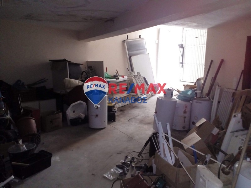 Επαγγελματικός Χώρος 140τ.μ.