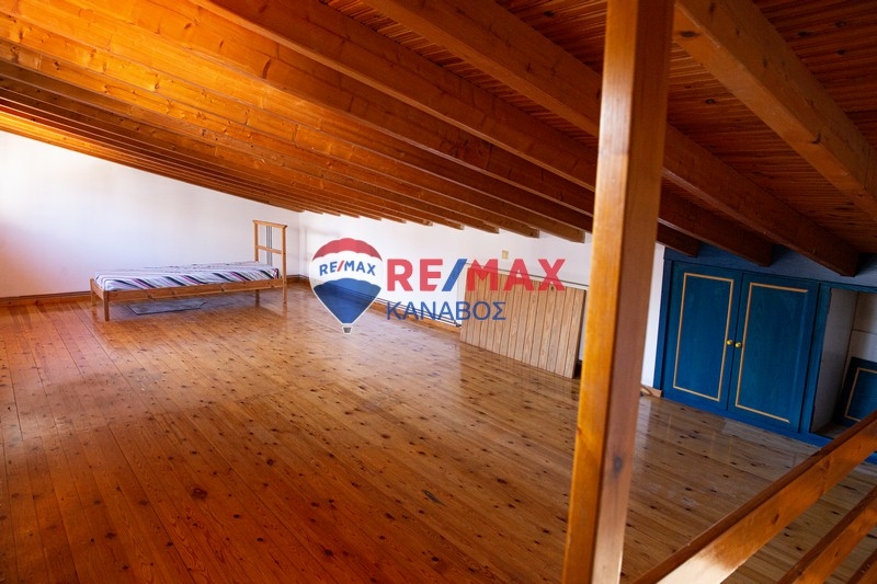 Διαμέρισμα με 3Υ/Δ.