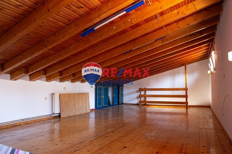 Διαμέρισμα με 3Υ/Δ.