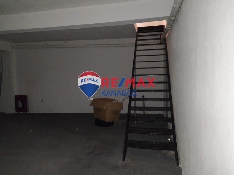 Επαγγελματικός χώρος 94 τ.μ.