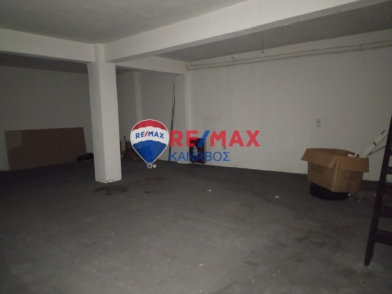 Επαγγελματικός χώρος 94 τ.μ.