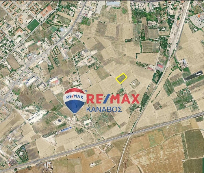 Αγροτεμάχιο 4.066 τ.μ.