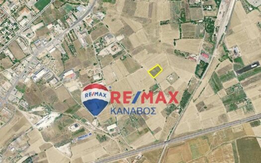 Αγροτεμάχιο 4.066 τ.μ.