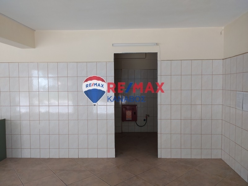 Επαγγελματικός χώρος 94 τ.μ.