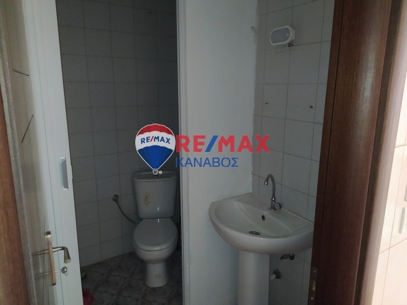 Επαγγελματικός χώρος 94 τ.μ.