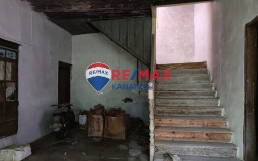 Μονοκατοικία 397 τ.μ.