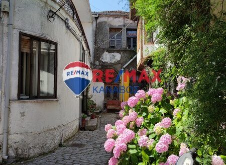 Μονοκατοικία 397 τ.μ.