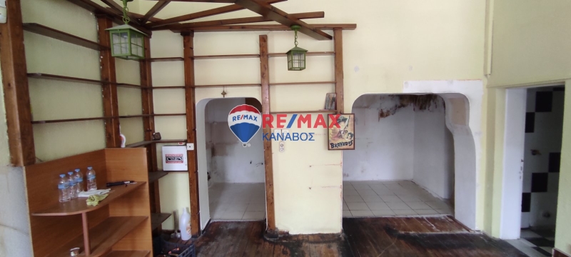 Κατάστημα 96 τ.μ.