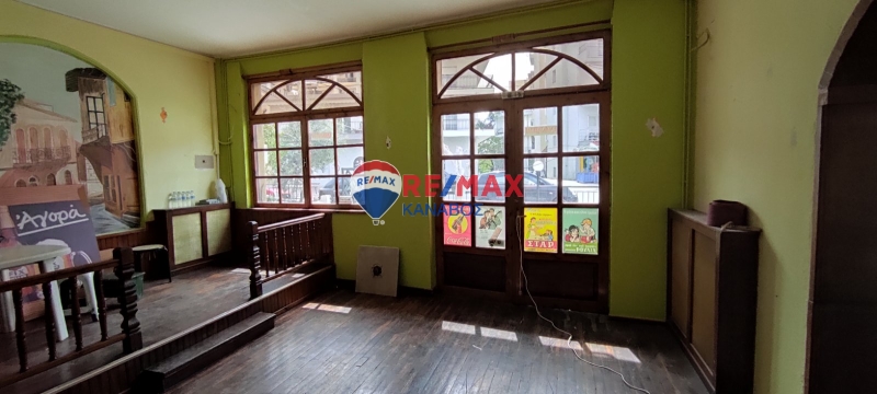 Κατάστημα 96 τ.μ.