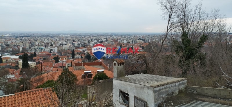 Οικόπεδο 492 τ.μ.