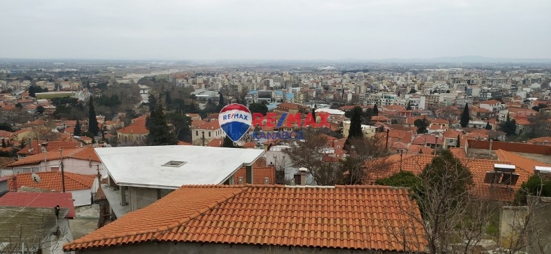 Οικόπεδο 492 τ.μ.