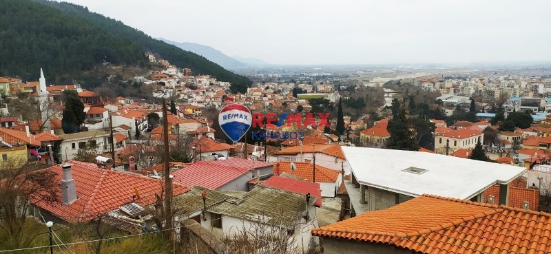 Οικόπεδο 492 τ.μ.