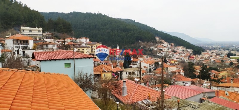 Οικόπεδο 492 τ.μ.