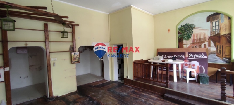 Κατάστημα 96 τ.μ.