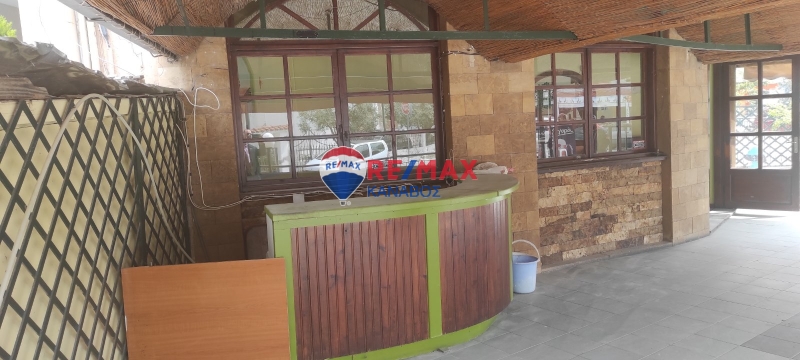 Κατάστημα 96 τ.μ.