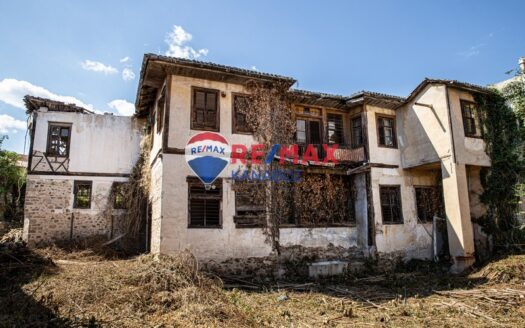 Μονοκατοικία 397 τ.μ.