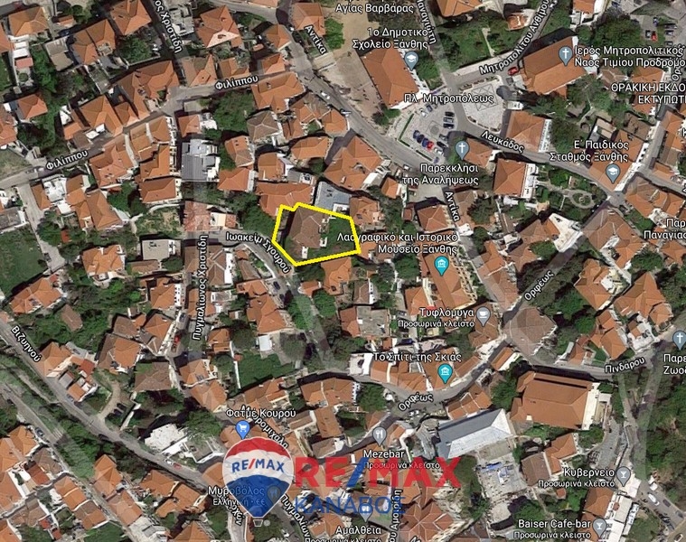 Μονοκατοικία 397 τ.μ.