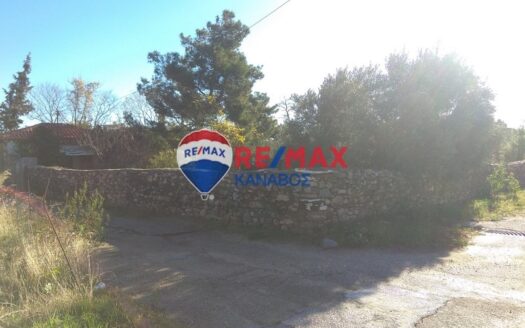 Οικόπεδο 294 τ.μ.