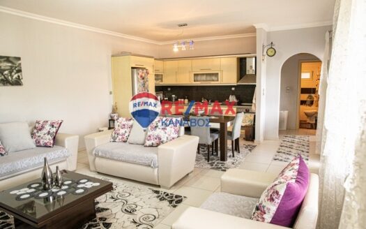 Μονοκατοικία 83 τ.μ.