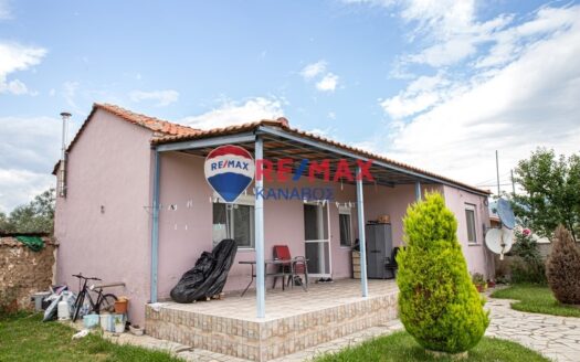 Μονοκατοικία 83 τ.μ.