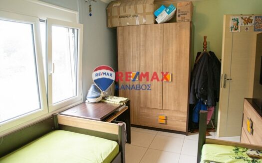 Μονοκατοικία 83 τ.μ.