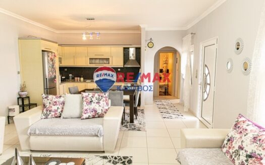 Μονοκατοικία 83 τ.μ.