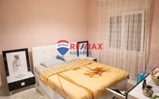 Μονοκατοικία 83 τ.μ.