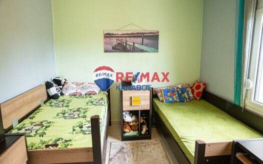 Μονοκατοικία 83 τ.μ.