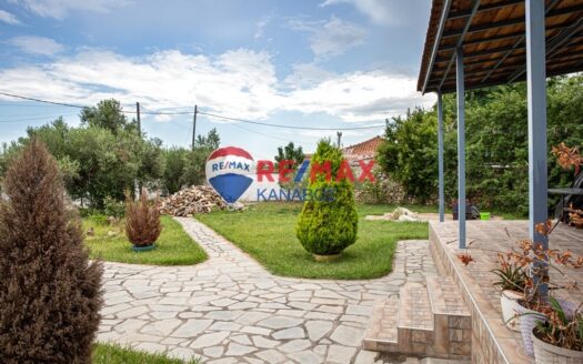 Μονοκατοικία 83 τ.μ.