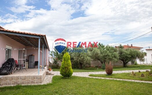 Μονοκατοικία 83 τ.μ.