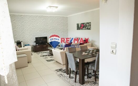 Μονοκατοικία 83 τ.μ.