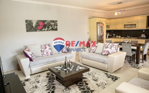 Μονοκατοικία 83 τ.μ.