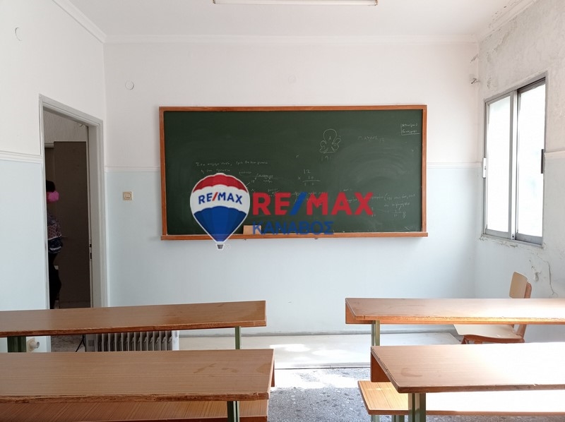 Επαγγελματικός χώρος 195 τ.μ.