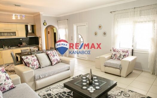 Μονοκατοικία 83 τ.μ.