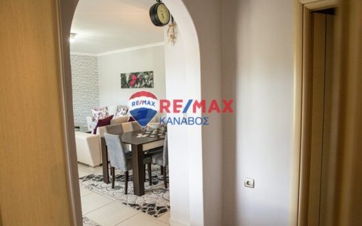 Μονοκατοικία 83 τ.μ.