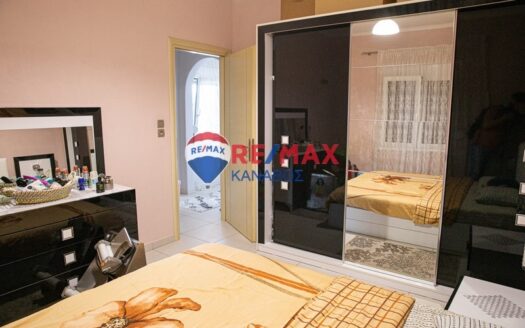 Μονοκατοικία 83 τ.μ.