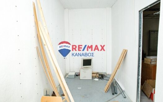 Κατάστημα 126 τ.μ.