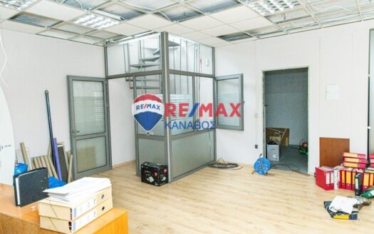 Κατάστημα 126 τ.μ.