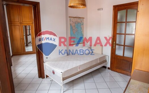 Μονοκατοικία 75 τ.μ.