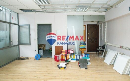 Κατάστημα 126 τ.μ.