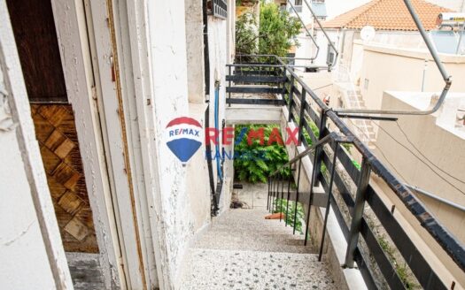 Οικόπεδο 249,20 τ.μ.