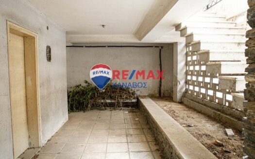 Οικόπεδο 249,20 τ.μ.