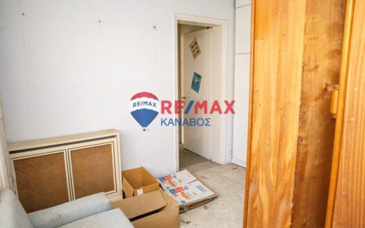 Οικόπεδο 249,20 τ.μ.