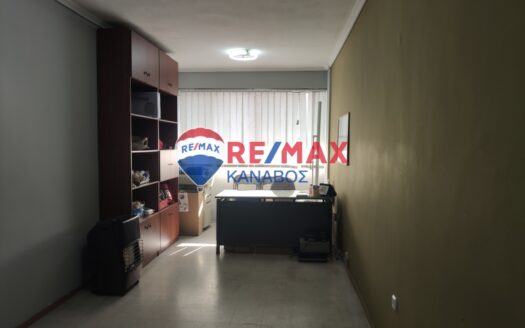 Γραφείο 40 τ.μ.