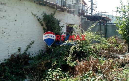 Οικόπεδο 454 τ.μ.