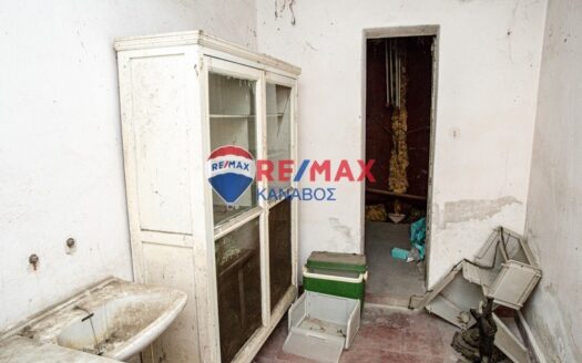 Οικόπεδο 249,20 τ.μ.