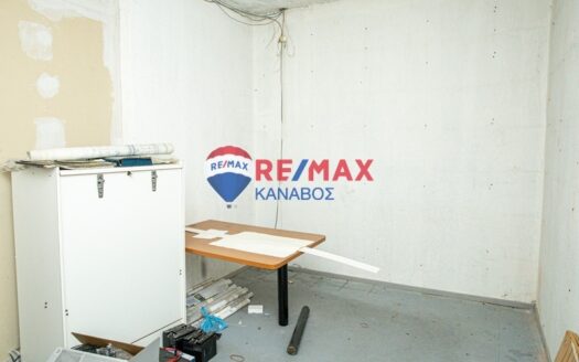 Κατάστημα 126 τ.μ.