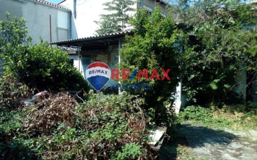 Οικόπεδο 454 τ.μ.