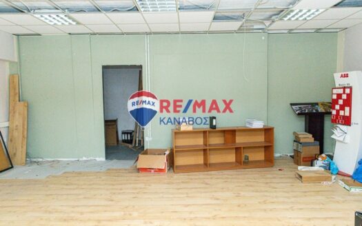 Κατάστημα 126 τ.μ.