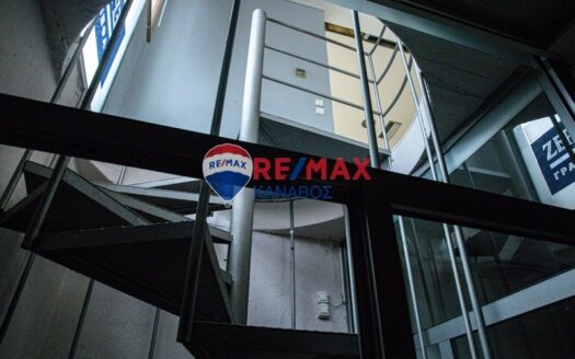 Κατάστημα 126 τ.μ.